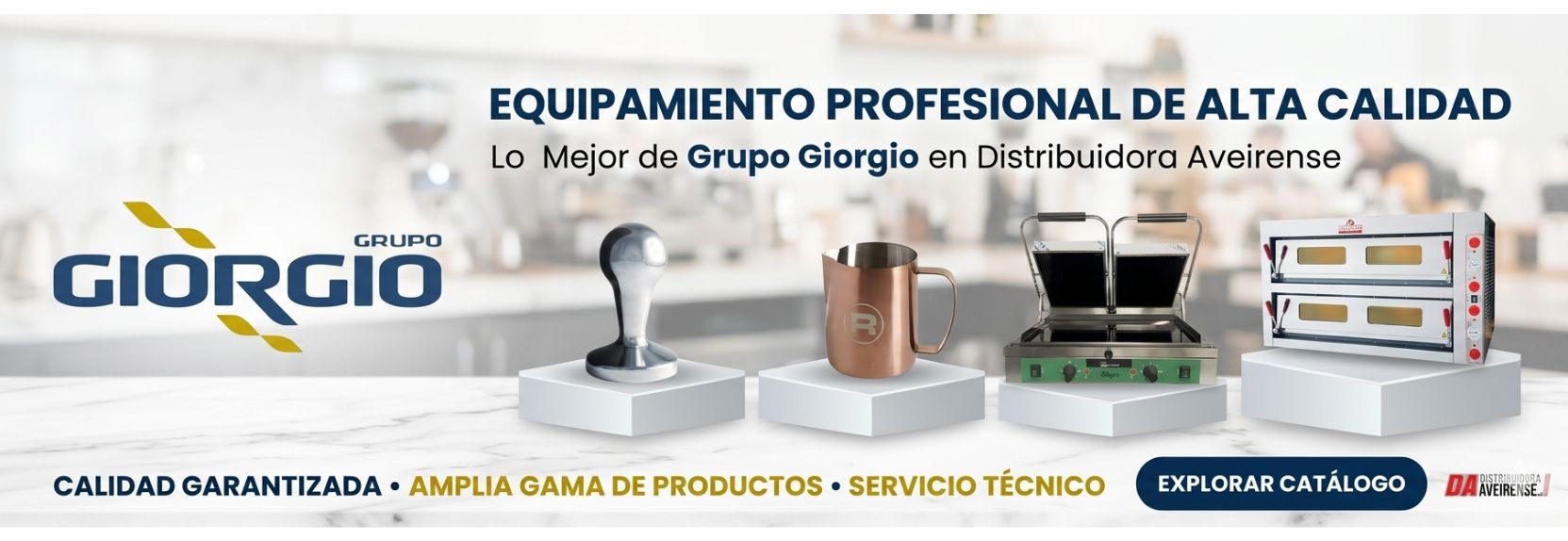 Grupo Giorgio